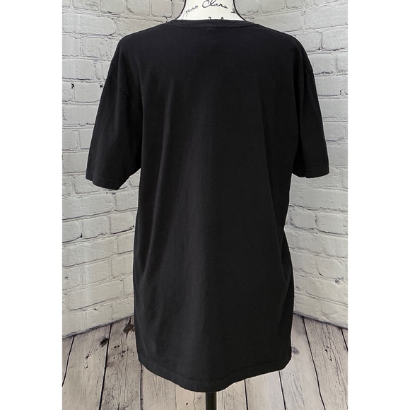 Next Level Black Revive Performance Therapy Tee (Size XL) - Picture 6 of 10